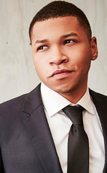 Franz Drameh
